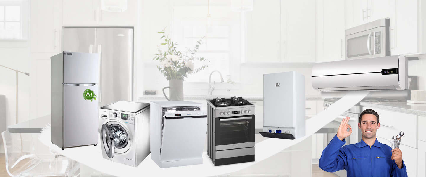 Bursa Whirlpool Servisi